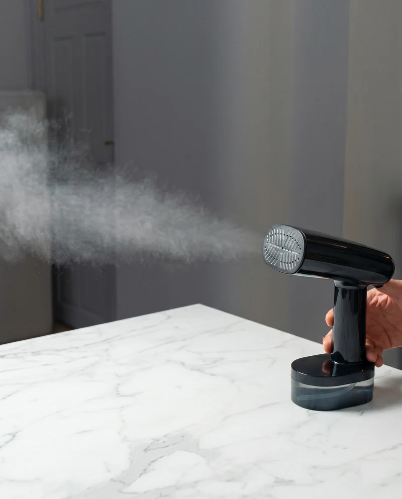 Mist Master 2.0™ – Steamer