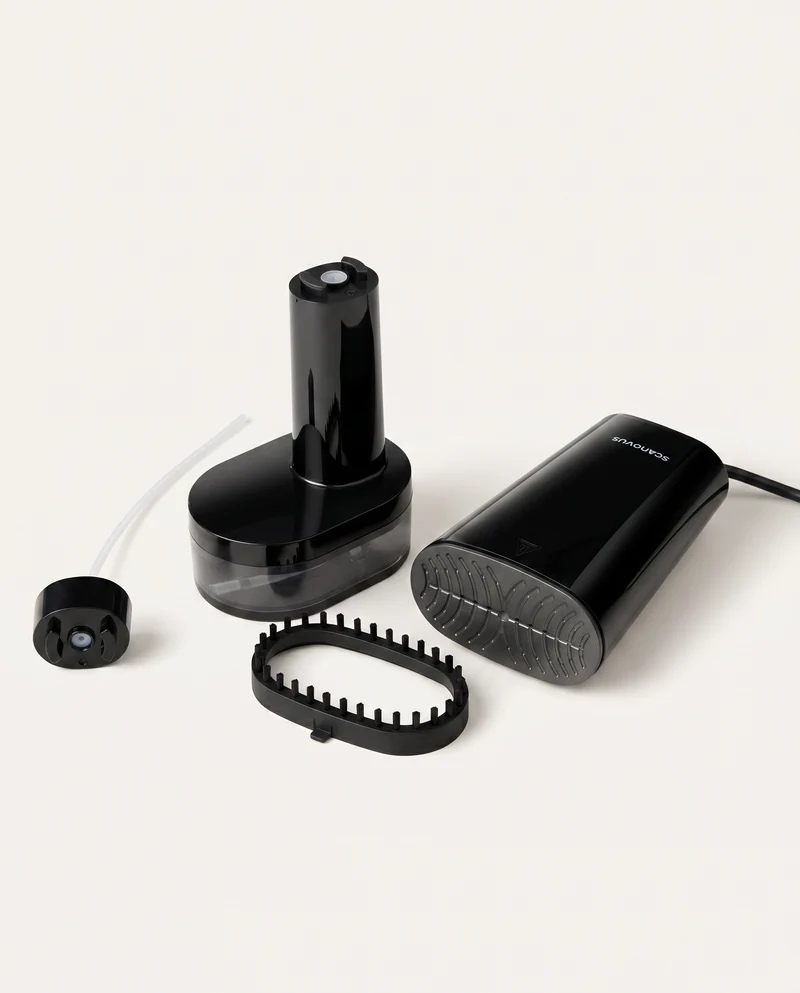 Mist Master 2.0™ – Steamer