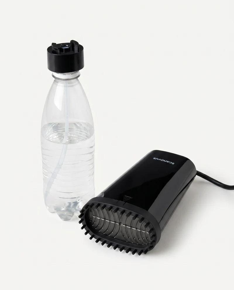 Mist Master 2.0™ – Steamer