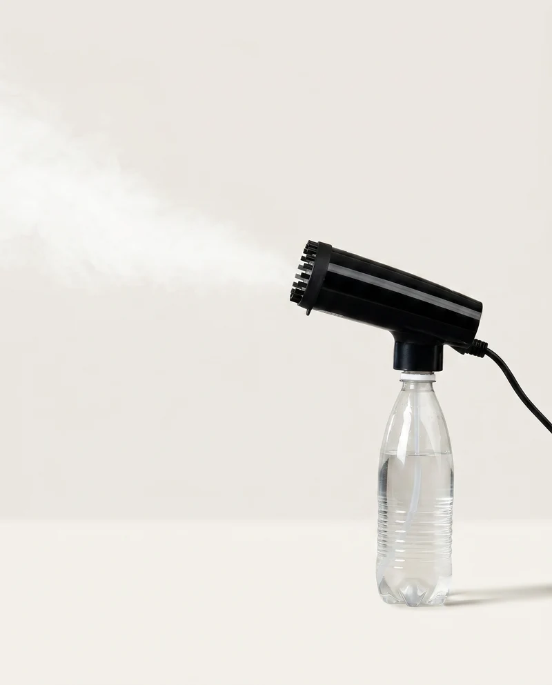 Mist Master 2.0™ – Steamer