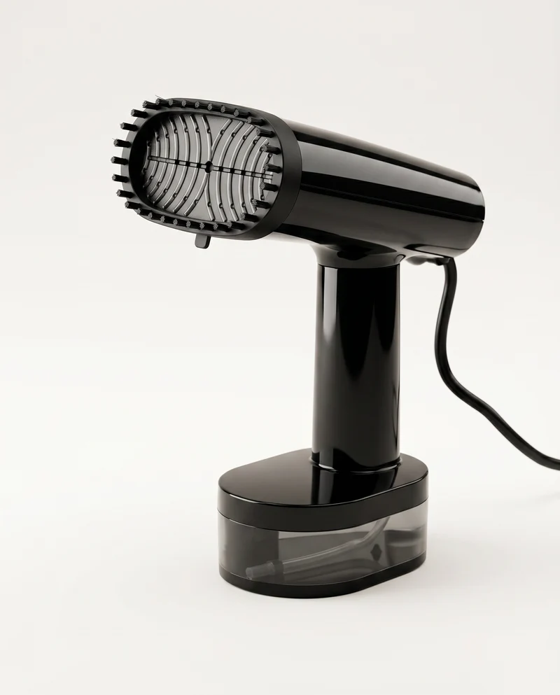 Mist Master 2.0™ – Steamer