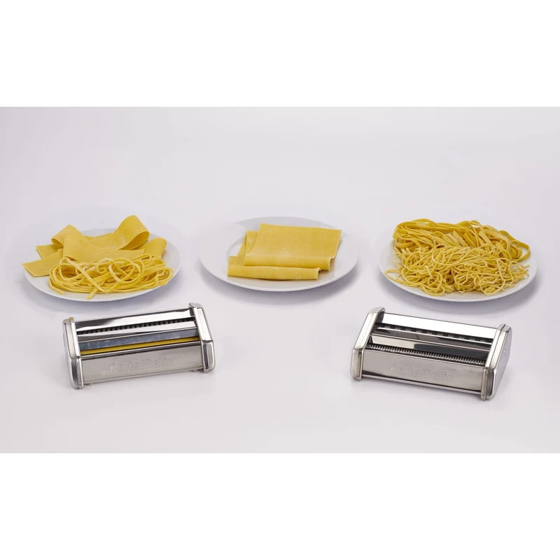 Ariete Pastamatic 1593 Electric Pasta Machine