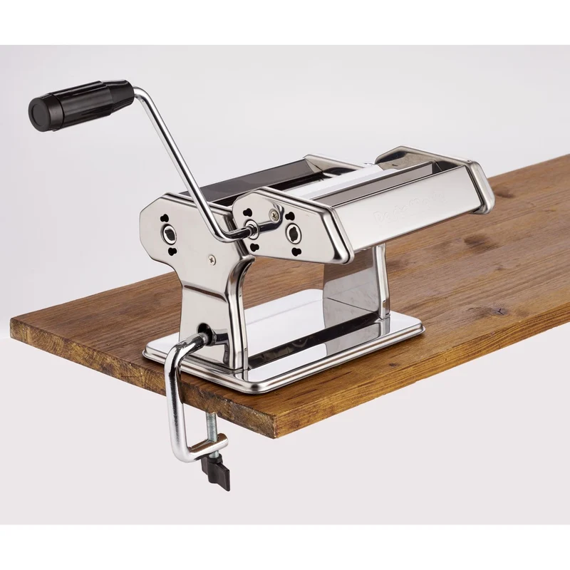 Ariete Pastamatic 1593 Electric Pasta Machine