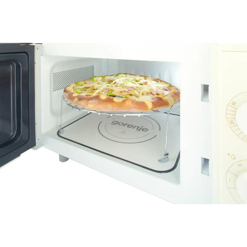 Gorenje MO4250CLI Microwave Oven with Grill