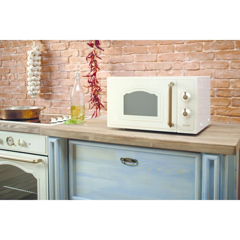 Gorenje MO4250CLI Microwave Oven with Grill