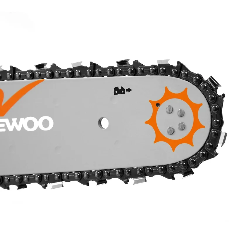 Daewoo DACS 5820XT Petrol Chainsaw, 3800 W, 50 cm