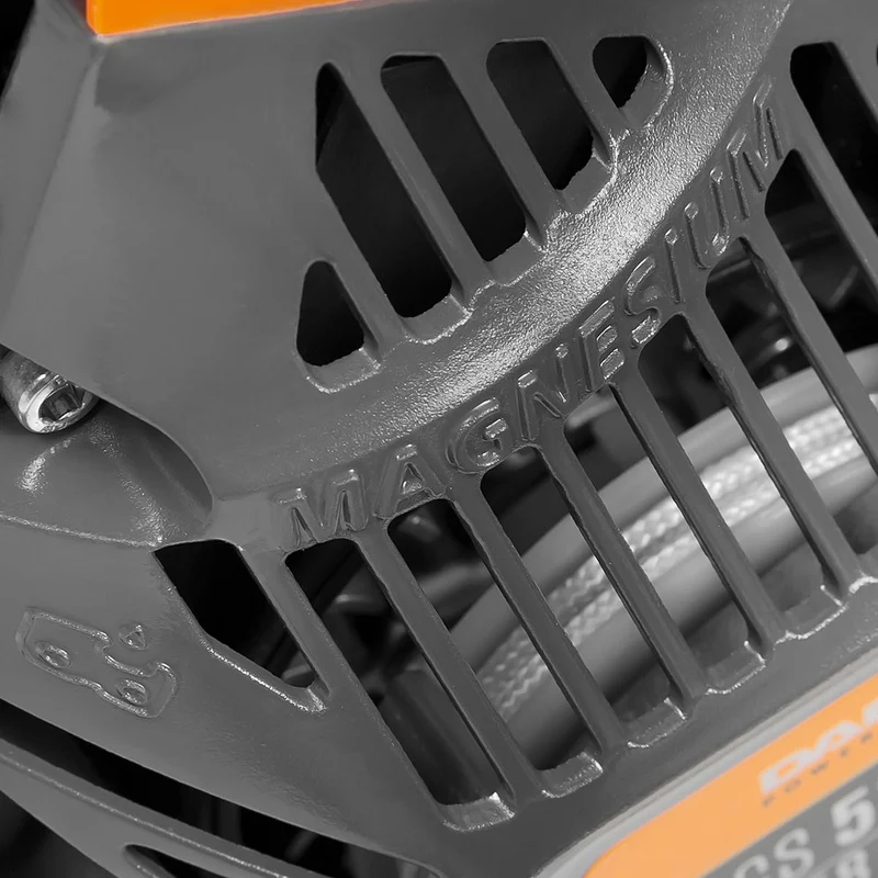 Daewoo DACS 5820XT Petrol Chainsaw, 3800 W, 50 cm