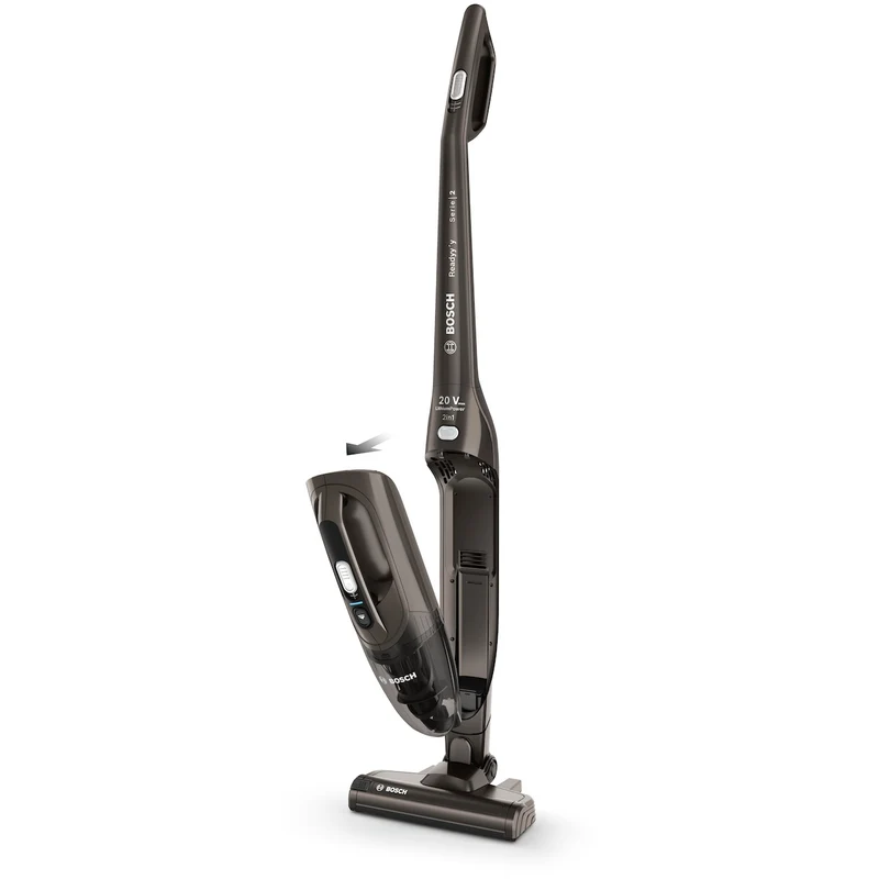 Bosch BCHF220T 2-in-1 Cordless Vacuum Cleaner