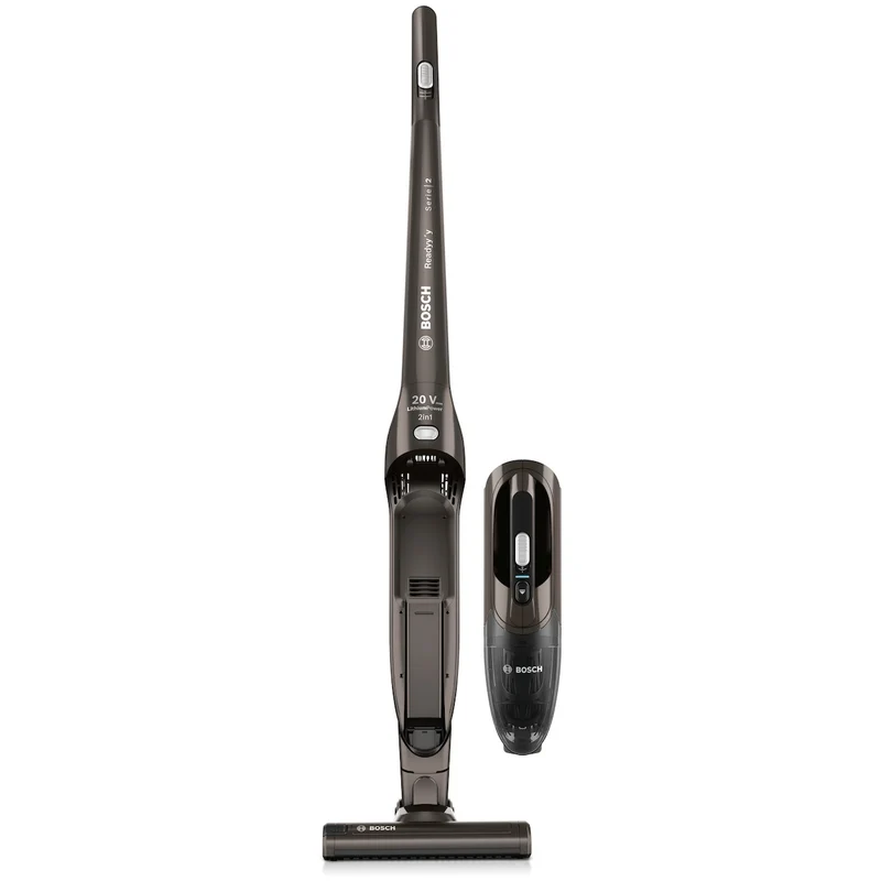 Bosch BCHF220T 2-in-1 Cordless Vacuum Cleaner