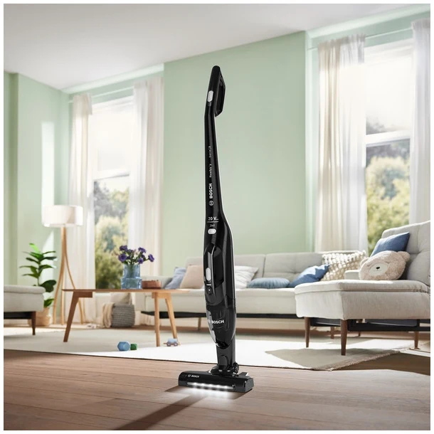 Bosch BCHF220T 2-in-1 Cordless Vacuum Cleaner