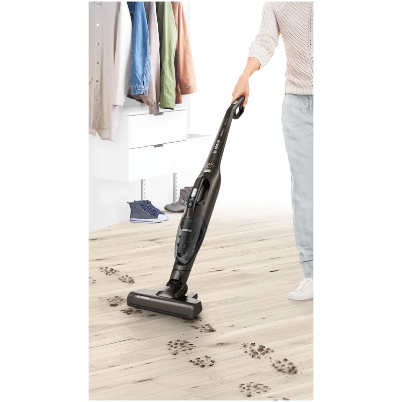 Bosch BCHF220T 2-in-1 Cordless Vacuum Cleaner
