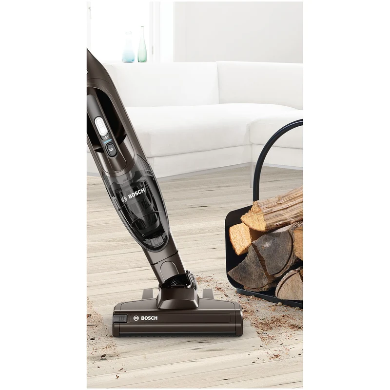 Bosch BCHF220T 2-in-1 Cordless Vacuum Cleaner