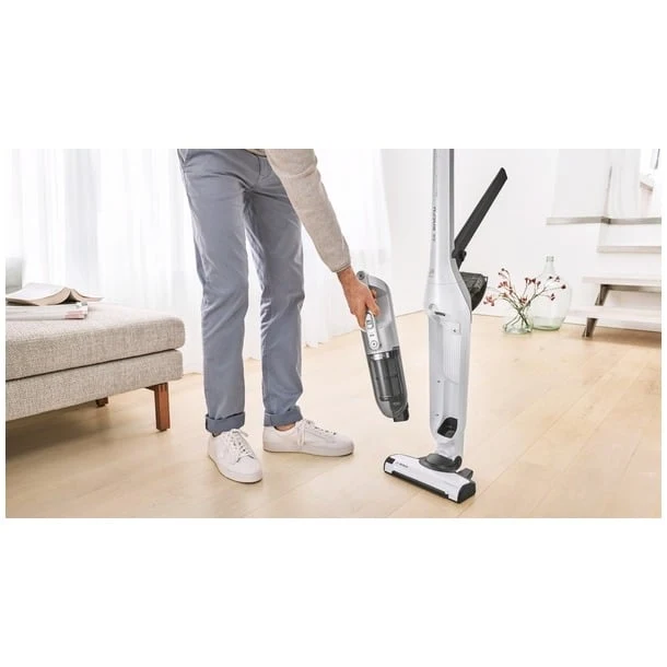 Bosch BCHF220T 2-in-1 Cordless Vacuum Cleaner