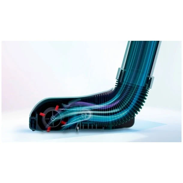 Bosch BCHF220T 2-in-1 Cordless Vacuum Cleaner