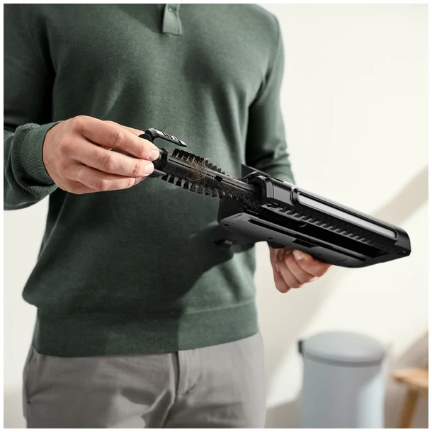 Bosch BCHF220T 2-in-1 Cordless Vacuum Cleaner
