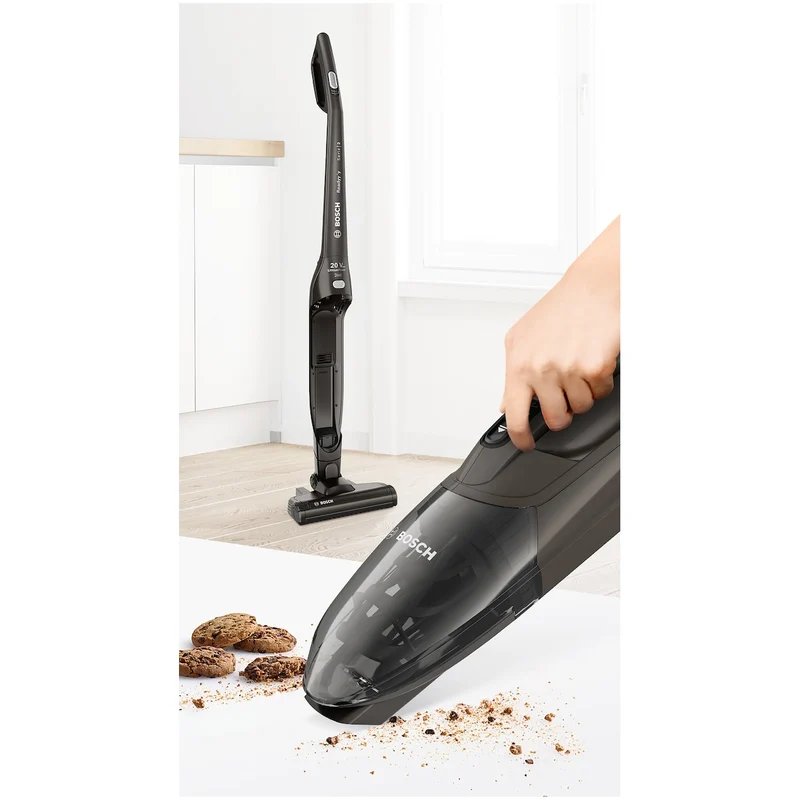 Bosch BCHF220T 2-in-1 Cordless Vacuum Cleaner
