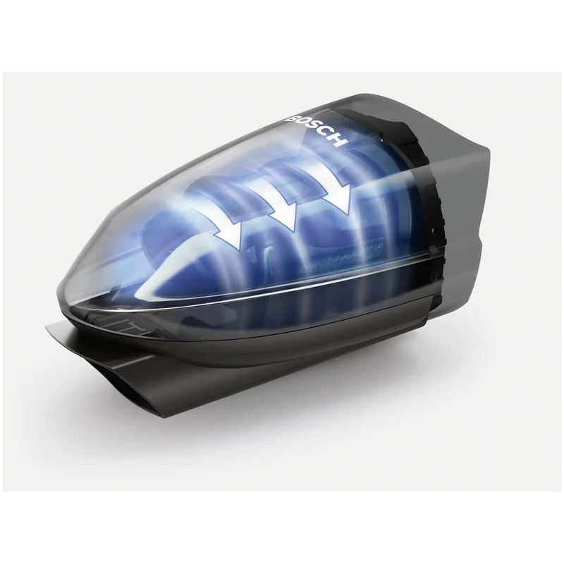 Bosch BCHF220T 2-in-1 Cordless Vacuum Cleaner