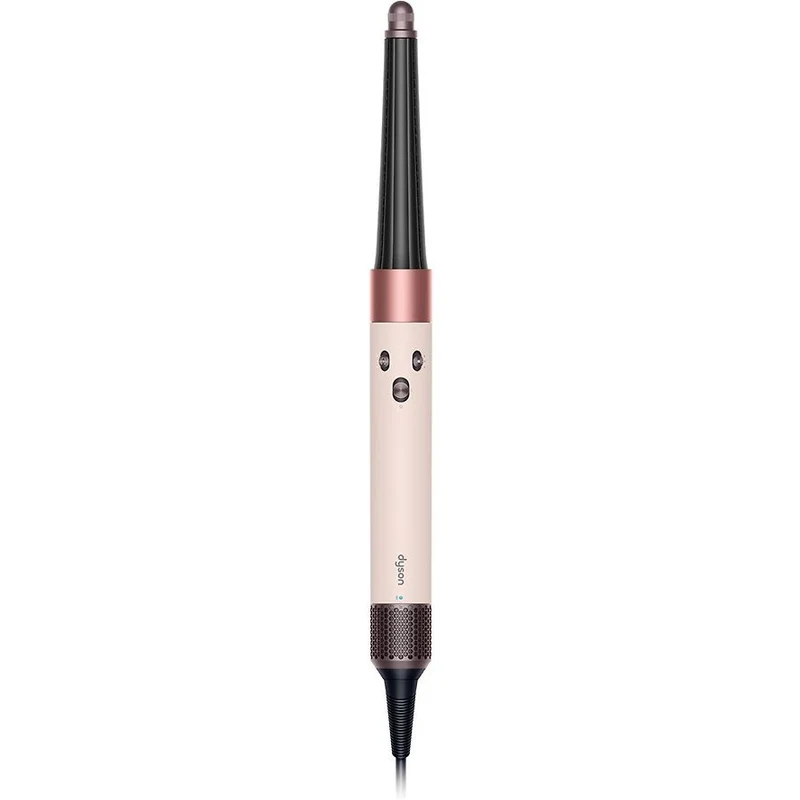 Dyson Airwrap i.d. Multi-Styler and Hair Dryer Straight + Wavy, Rose Gold