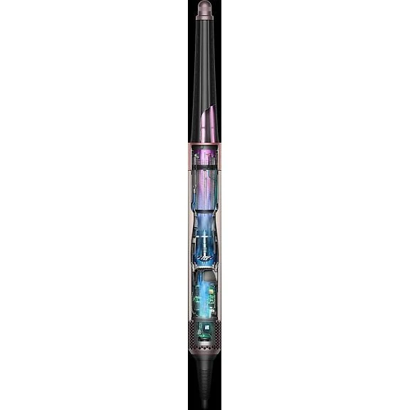Dyson Airwrap i.d. Multi-Styler and Hair Dryer Straight + Wavy, Rose Gold