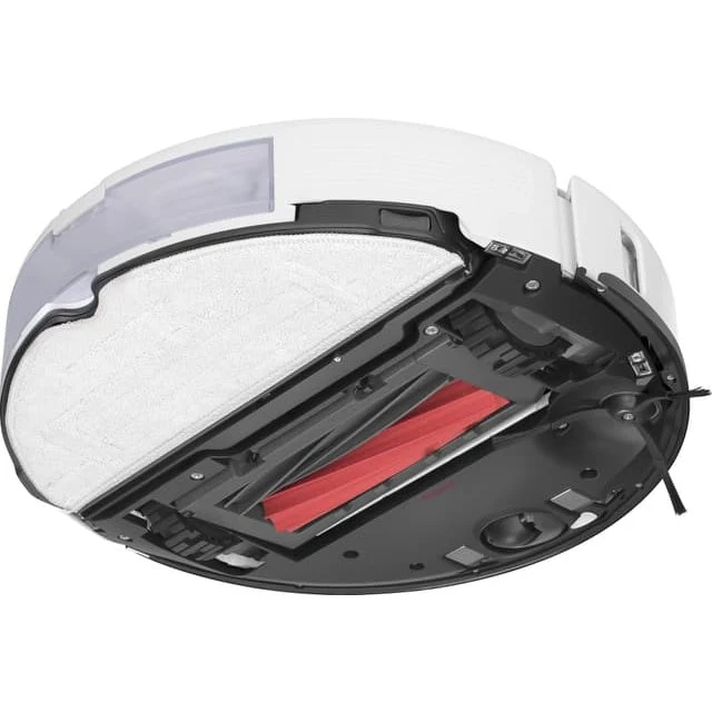 Roborock S8 Robot Vacuum Cleaner, White