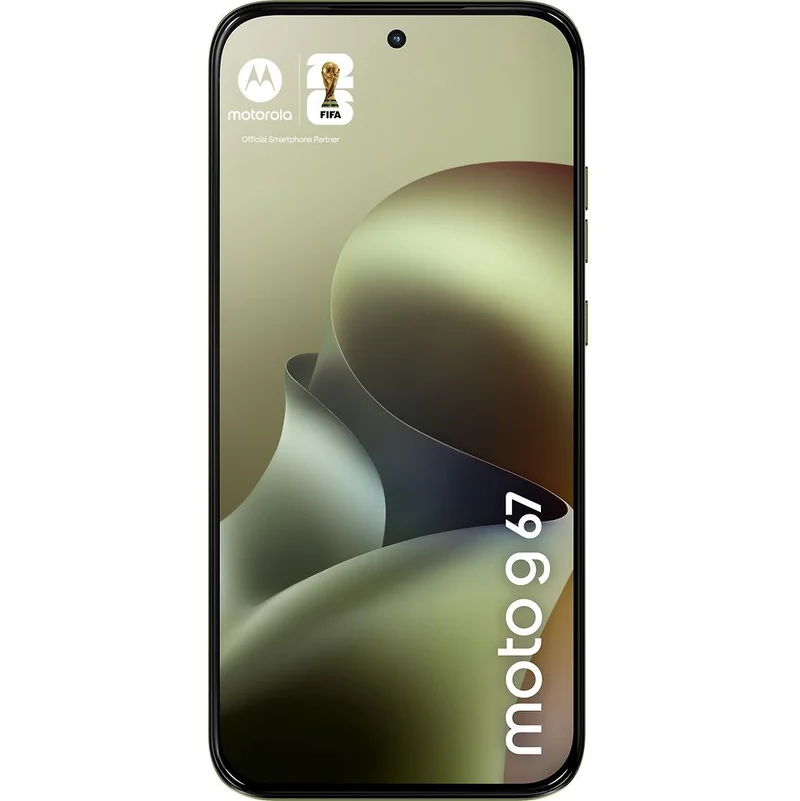 Motorola Moto G67 5G 128GB, Nile