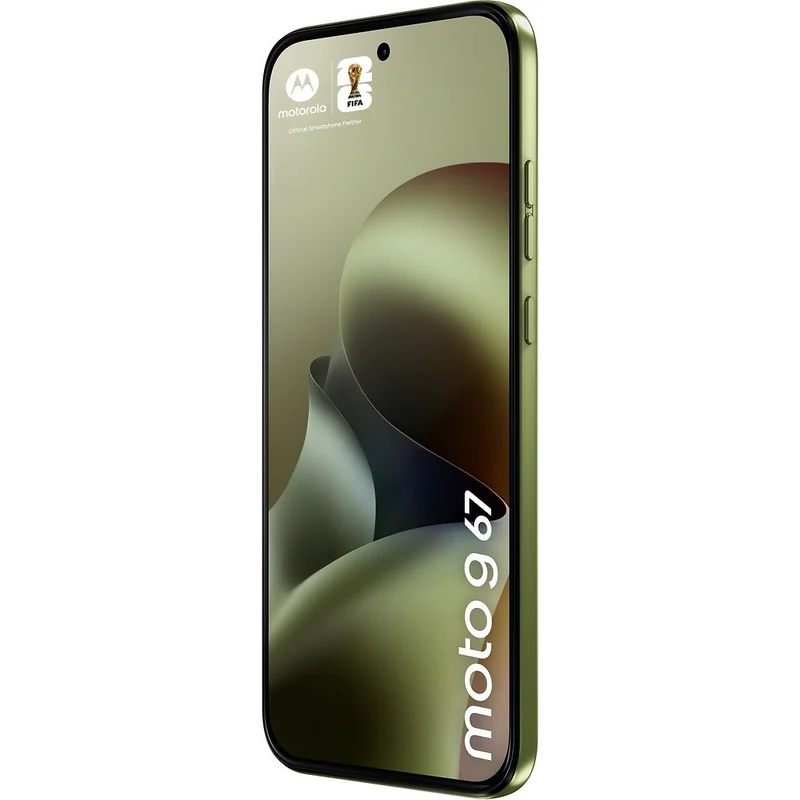Motorola Moto G67 5G 128GB, Nile