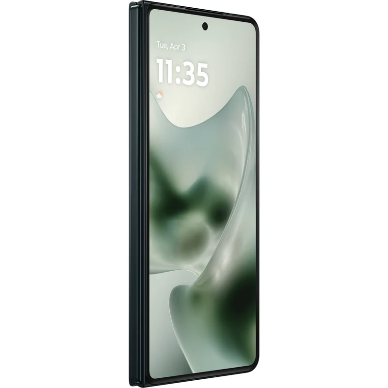 Motorola Razr Fold 5G 512GB, Pantone Blackened Blue
