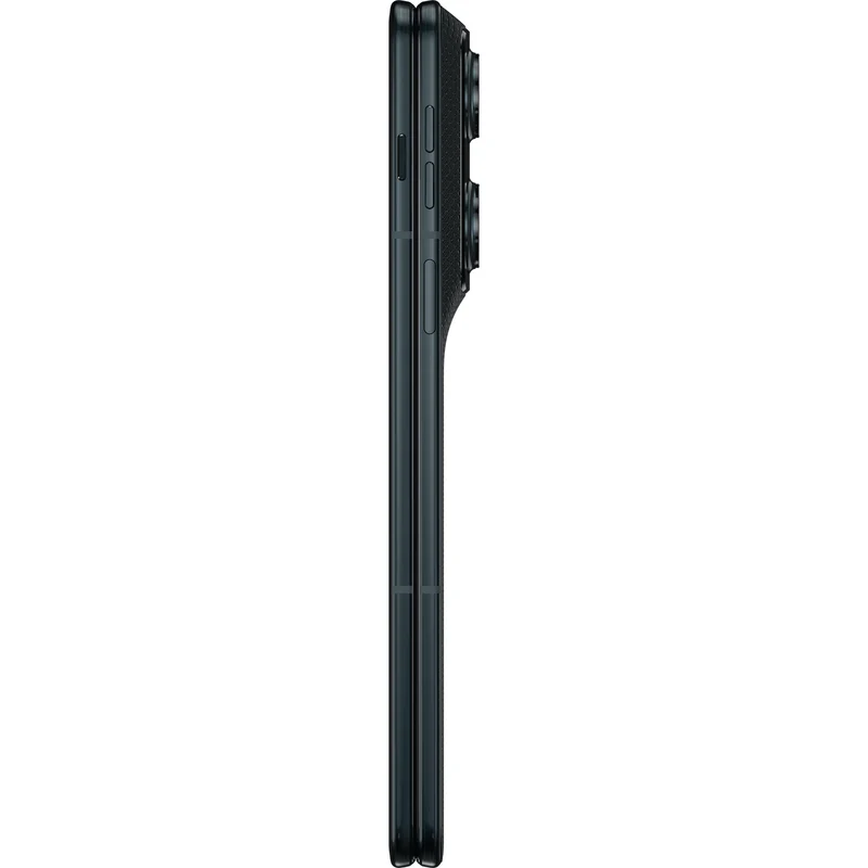 Motorola Razr Fold 5G 512GB, Pantone Blackened Blue
