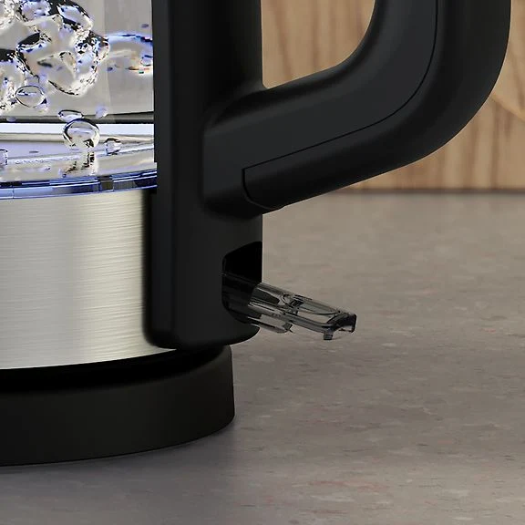 Electrolux E4GK1-4GB Create 4 Glass Kettle 1.7L