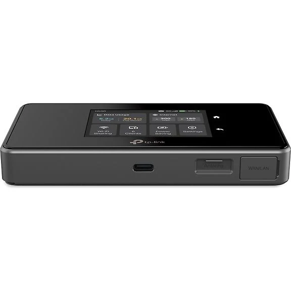TP-Link M8550 5G Wi-Fi 6E Mobile Router