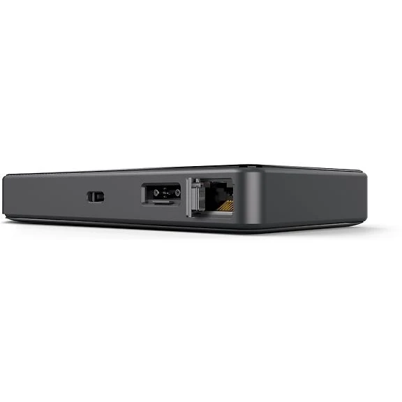TP-Link M8550 5G Wi-Fi 6E Mobile Router