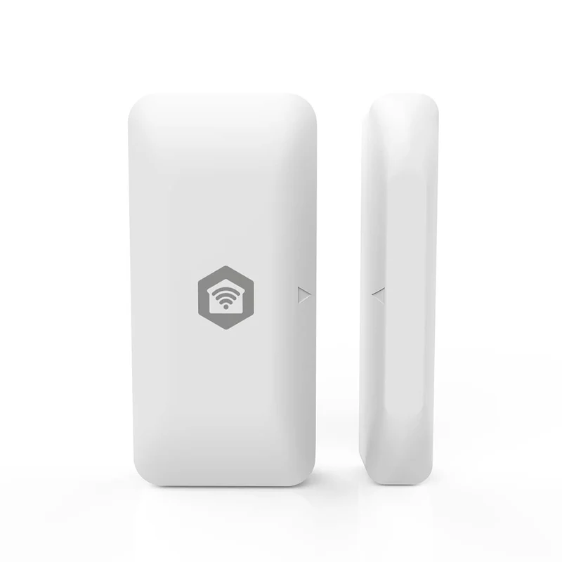 SmartLife Slimme Deur/Raam Sensor Zigbee 3.0 - Batterij Gevoed - Android™ / IOS