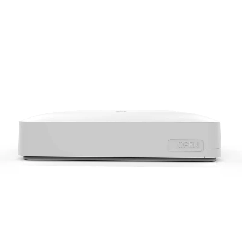 SmartLife Slimme Deur/Raam Sensor Zigbee 3.0 - Batterij Gevoed - Android™ / IOS