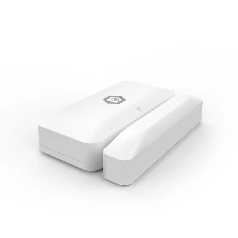 SmartLife Slimme Deur/Raam Sensor Zigbee 3.0 - Batterij Gevoed - Android™ / IOS
