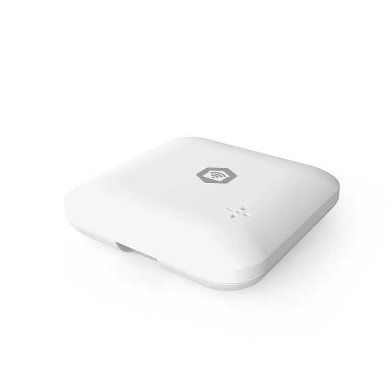 SmartLife Water Detector Wi-Fi - Batterij Gevoed - Verlenging inbegrepen