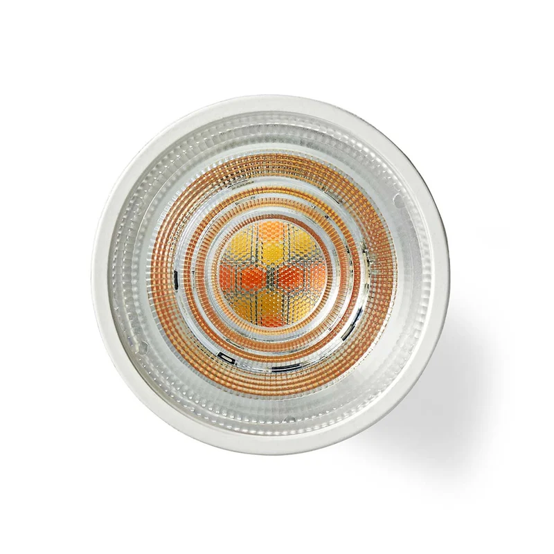 SmartLife Multicolour Lamp Zigbee 3.0 - GU10 - 345 lm