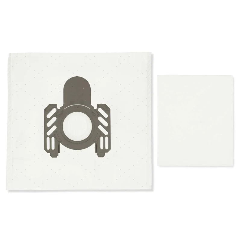 Stofzuigerzak 4 Stuks - Synthetisch - Meest verkocht voor: AEG Gr. 5/5s and Electrolux ES 51 / AEG GR5 / Electrolux E51