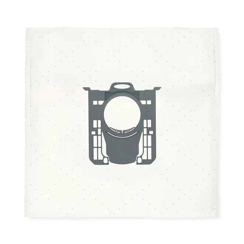 Stofzuigerzak 4 Stuks - Synthetisch - Meest verkocht voor: Replacement for Electrolux, AEG and Philips Original Bag