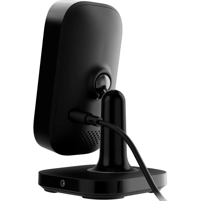Ajax INDOORCAM-4-B - Câmara Interior 4MP WiFi Preto