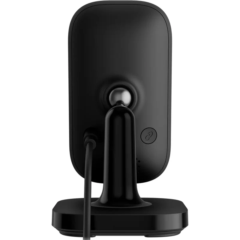 Ajax INDOORCAM-4-B - Câmara Interior 4MP WiFi Preto