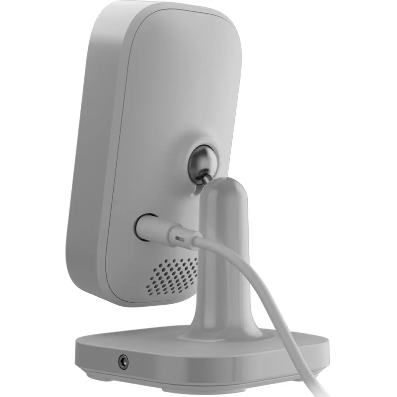 Ajax INDOORCAM-4-W - Câmara Interior 4MP WiFi Branco