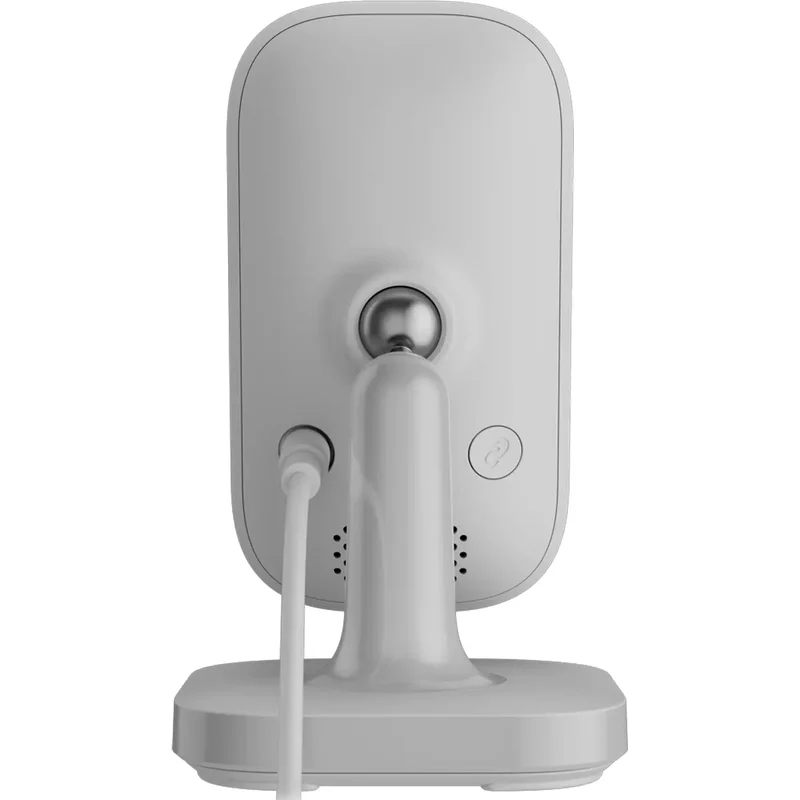 Ajax INDOORCAM-4-W - Câmara Interior 4MP WiFi Branco