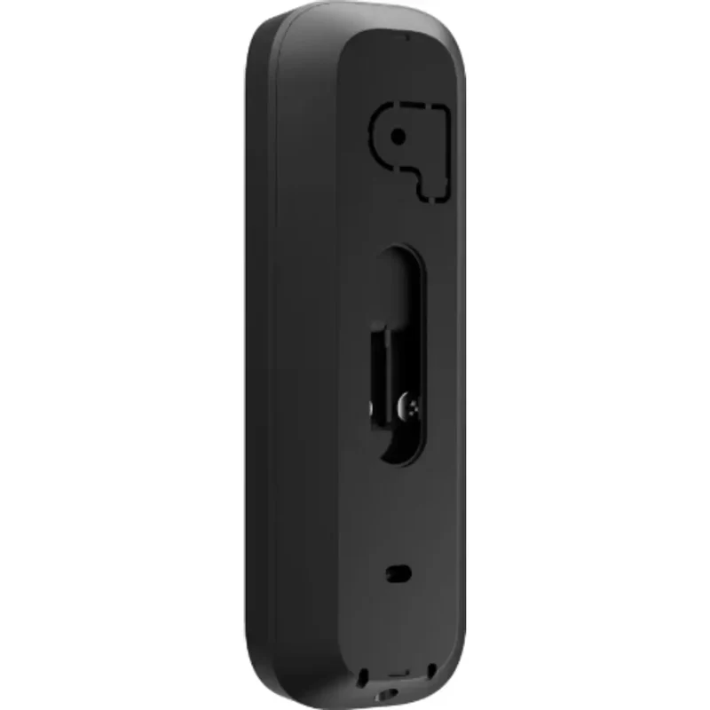 Ajax Doorbell 4-GRA - Videoporteiro 4MP WiFi Cinzento