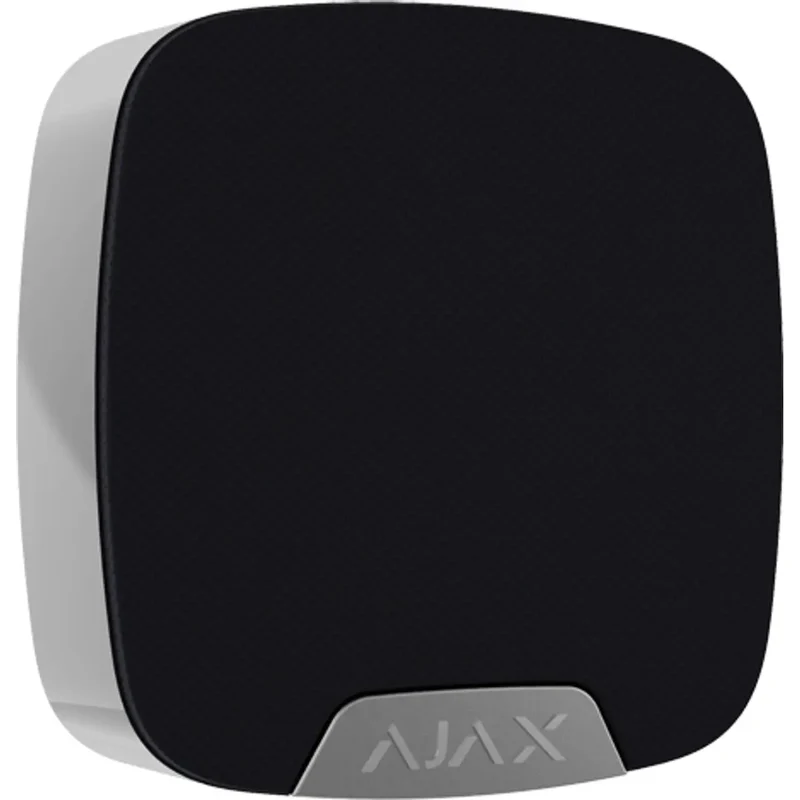 Ajax HomeSiren-B - Sirene Interior 97dB Jeweller Preto