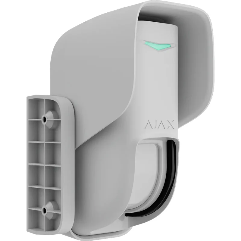 Ajax Curtain Outdoor - Detetor Cortina PIR Jeweller