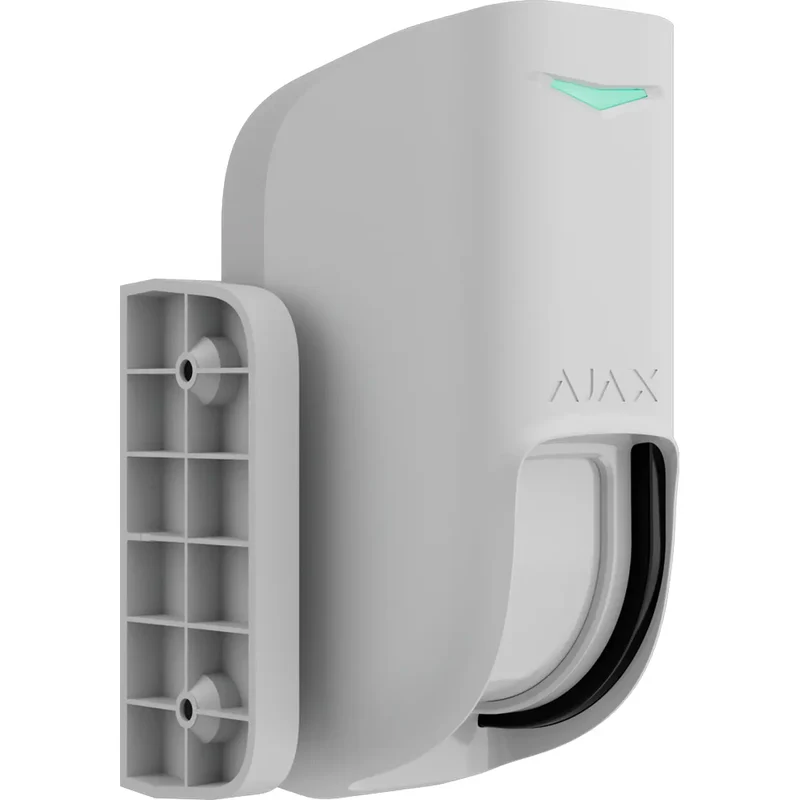 Ajax Curtain Outdoor - Detetor Cortina PIR Jeweller