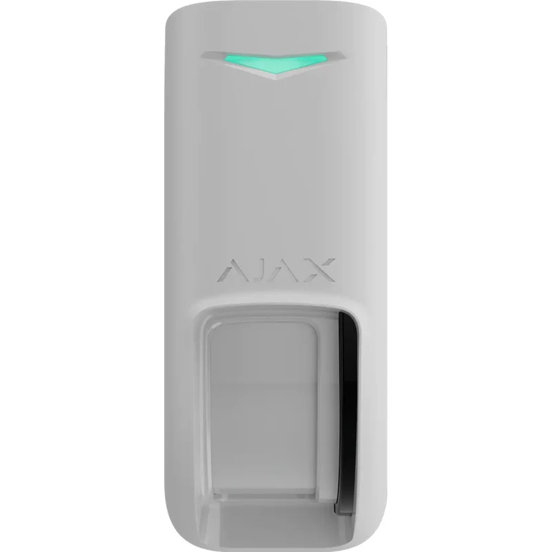 Ajax Curtain Outdoor - Detetor Cortina PIR Jeweller