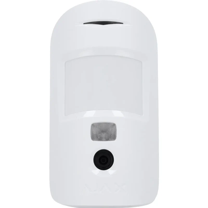 Ajax MOTIONCAM-HDR-PHOD - Sensor PIR Jeweller Branco