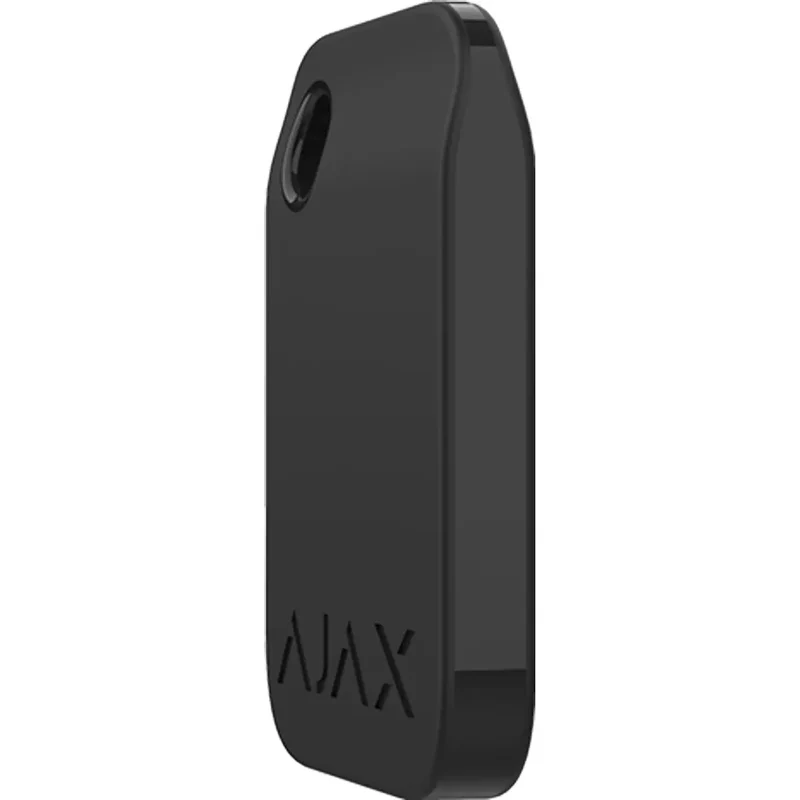 Ajax Tag - Porta-Chaves RFID MIFARE Preto