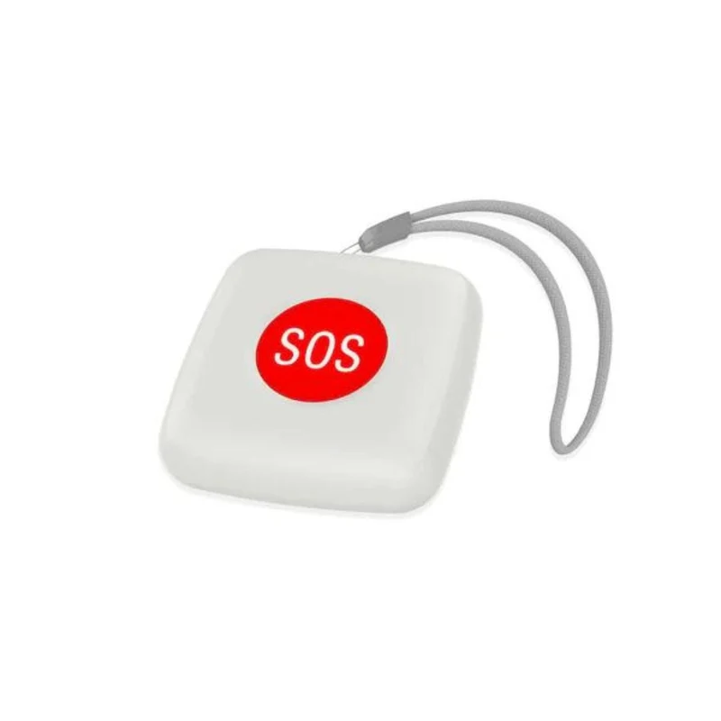 Moes Botão de pânico SOS - Smart Zigbee